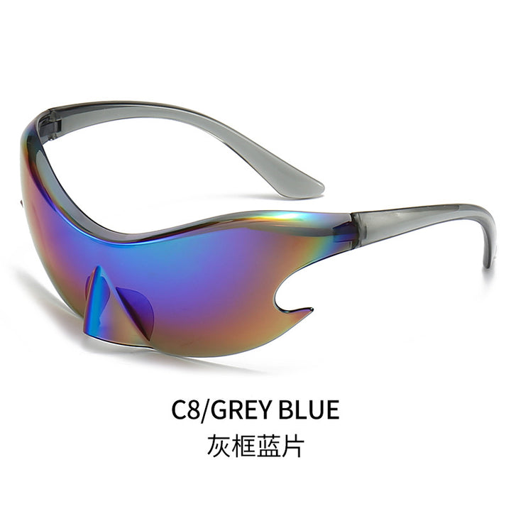 Women’s Sporty Performance Sunglasses Stornfield