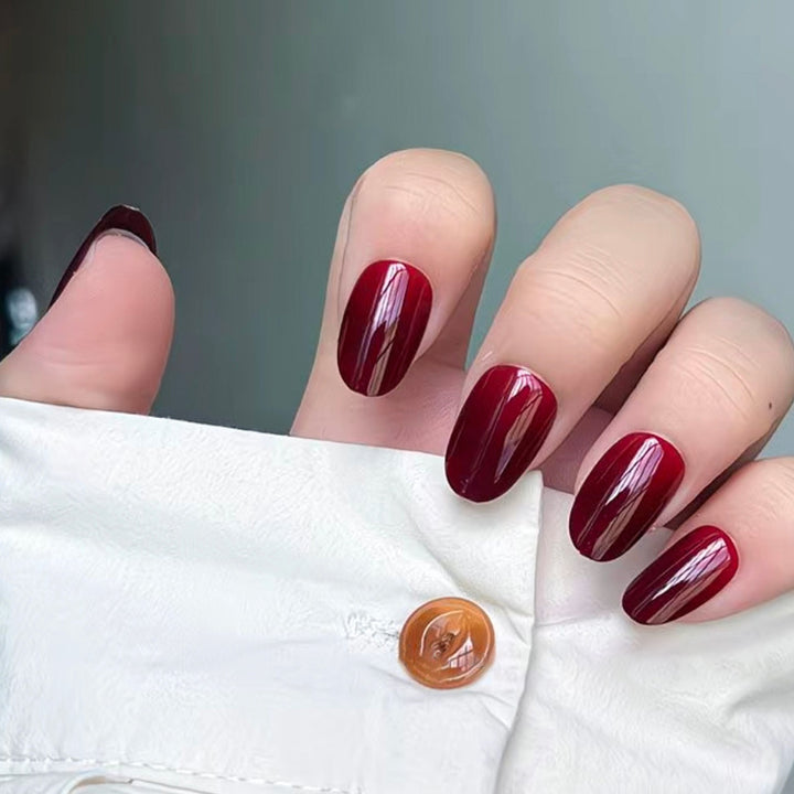High-quality artificial nails Stornfield