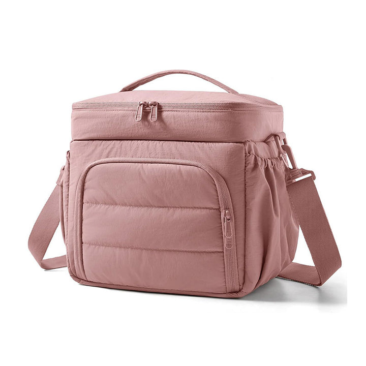 Insulated Food Storage Lunch Carrier Stornfield