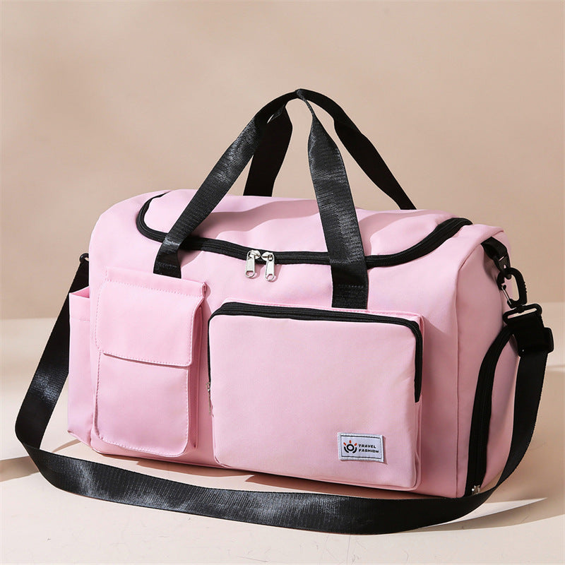 Sports bag Stornfield