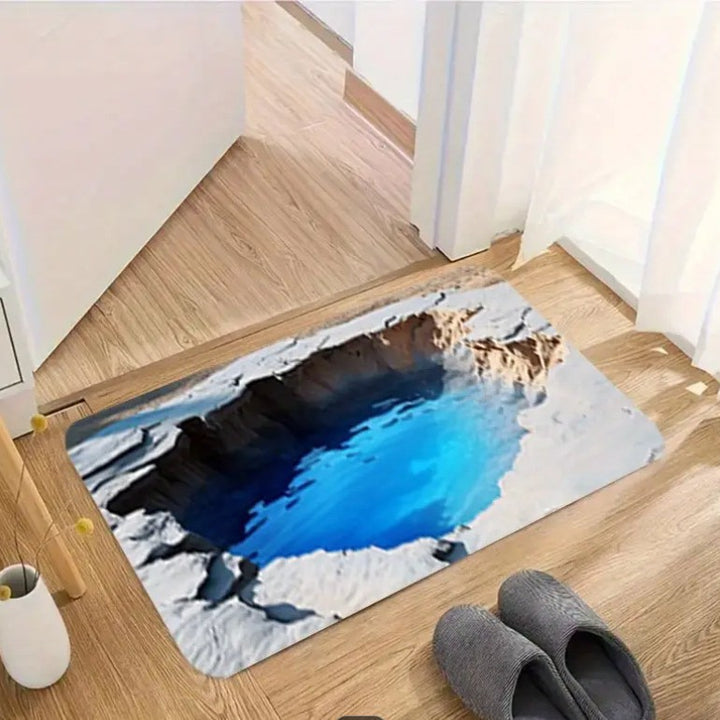 Decorative Doormat
