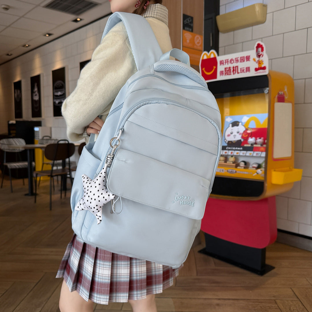 Versatile Urban Backpack Stornfield