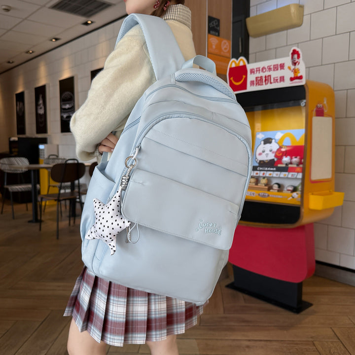 Versatile Urban Backpack Stornfield