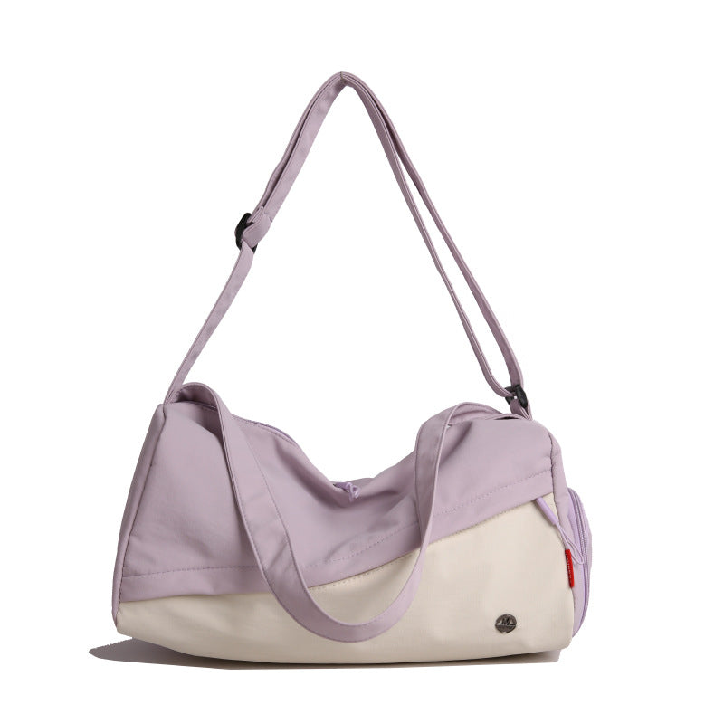 Versatile Shoulder Bag Stornfield