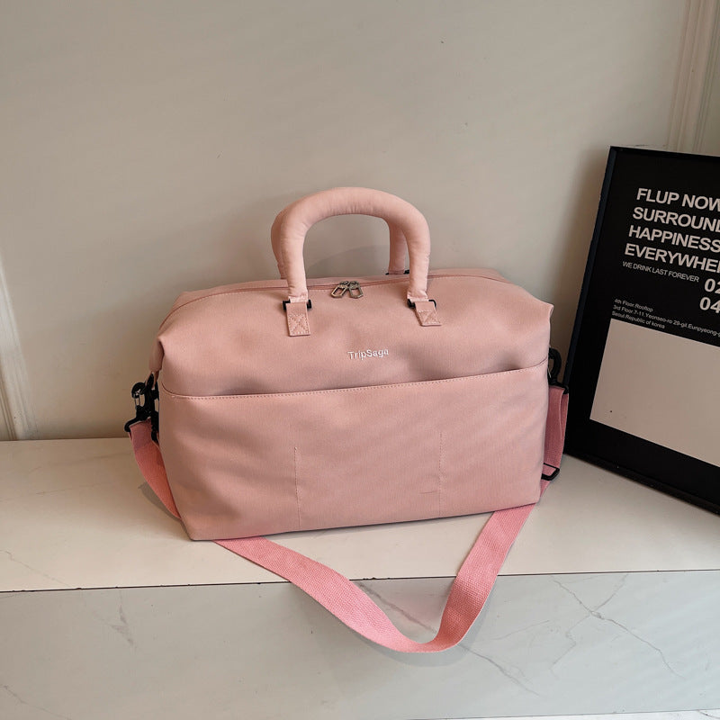 Functional Travel Duffle Bag Stornfield