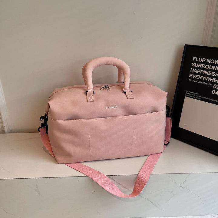 Functional Travel Duffle Bag Stornfield
