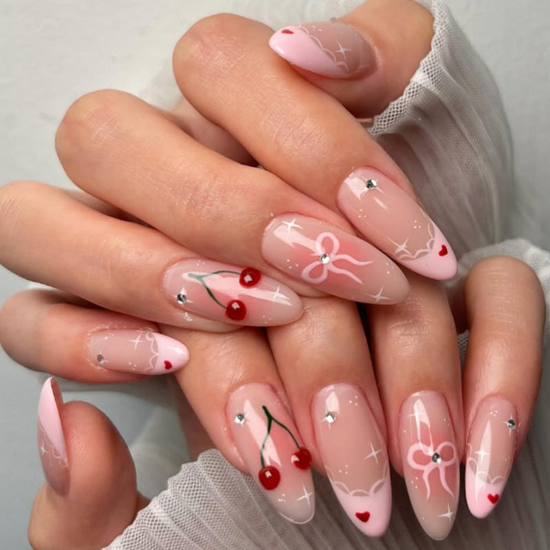 Artistic Nail Design Set Stornfield
