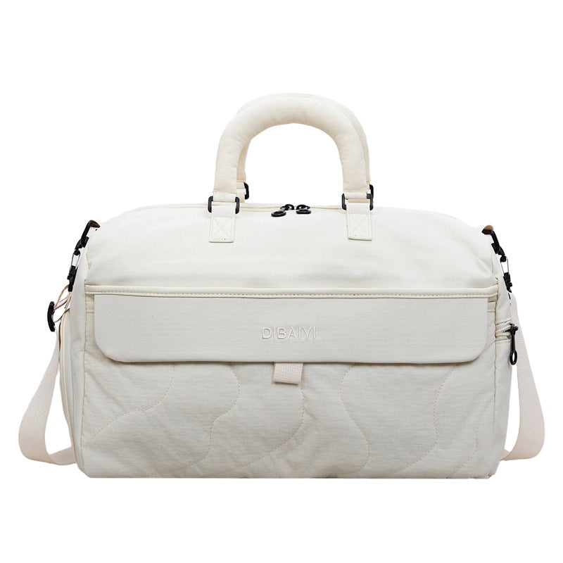 Women’s practical and stylish hand luggage bag Stornfield