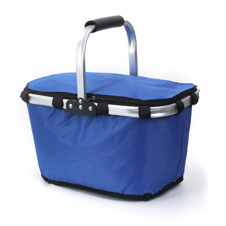 Unisex Shopping Basket Stornfield