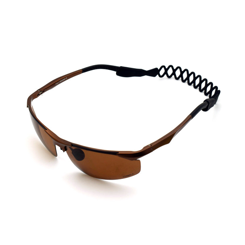 Flexible Eyewear Retainer Stornfield