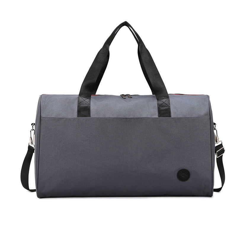 Lightweight Travel Holdall