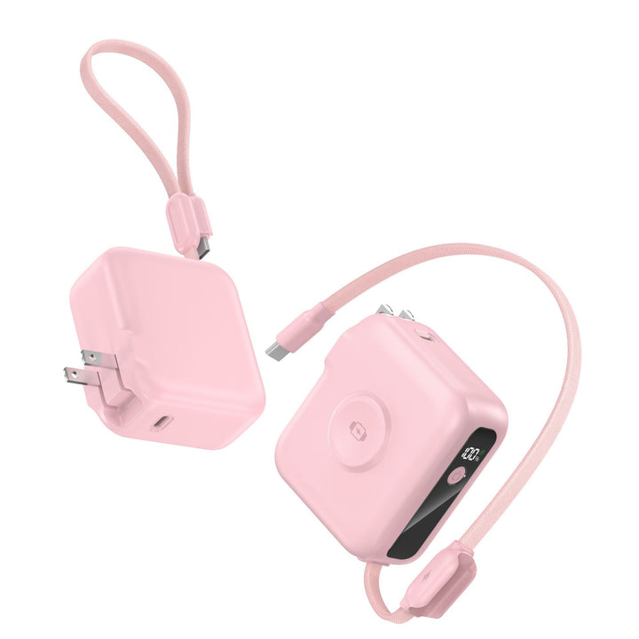 Portable Multi-Function Charger Stornfield