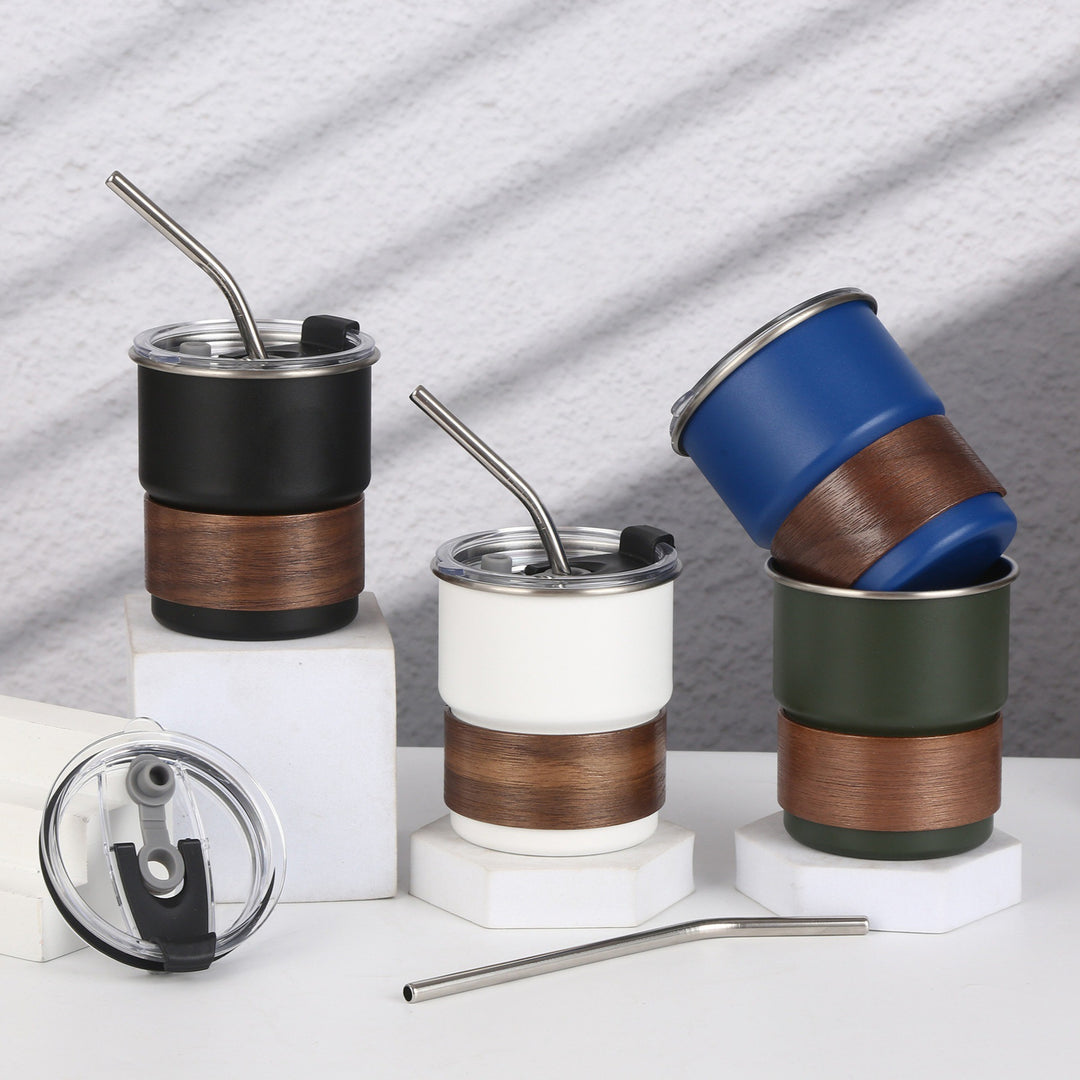 Insulated Travel Mug Stornfield