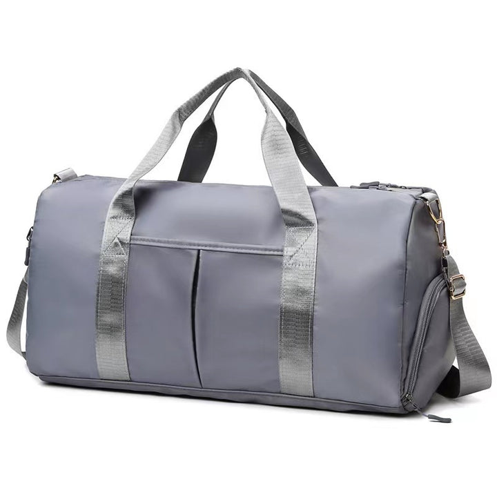 Multi-Functional Lightweight Travel Duffle Bag Stornfield