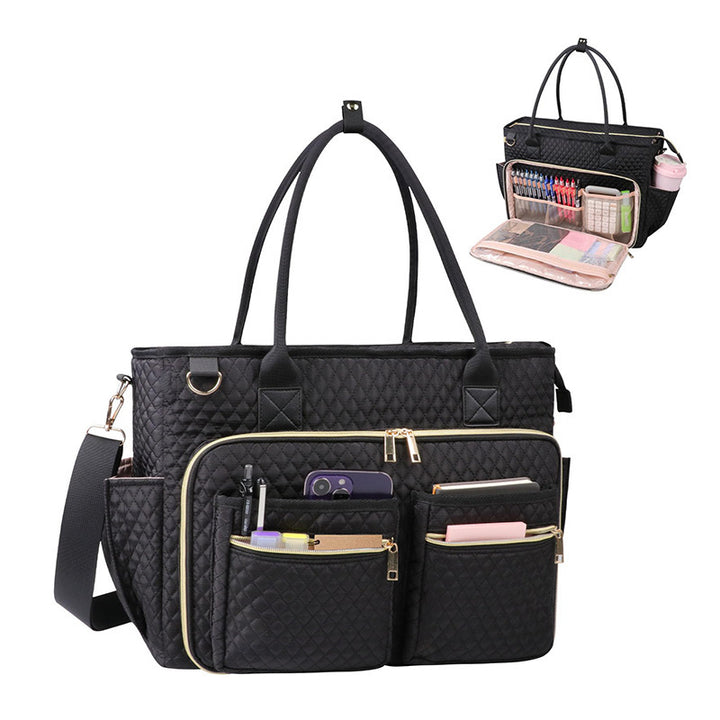 High-Quality and Stylish Tote Bag Stornfield