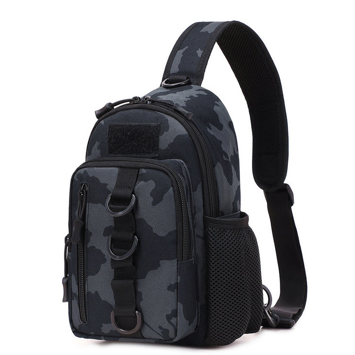 Tactical Safari Sling Bag Stornfield