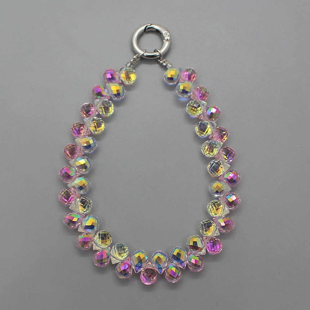 Elegant Crystal Beaded Bracelet Stornfield