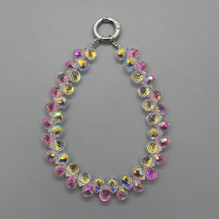 Elegant Crystal Beaded Bracelet Stornfield