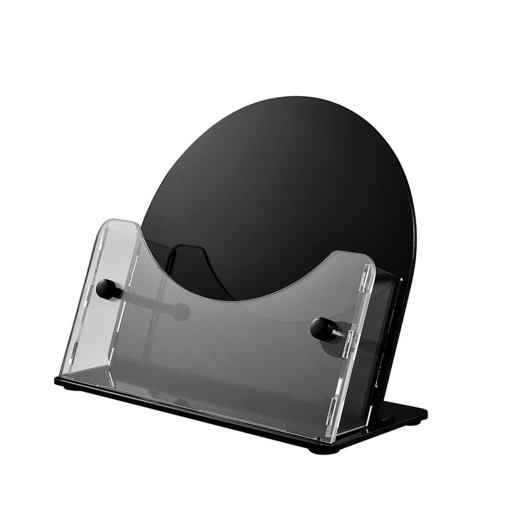 Silicone pot lid with innovative steam vent Stornfield