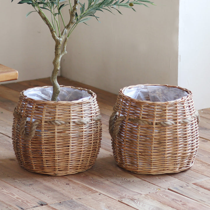 Storage basket Stornfield