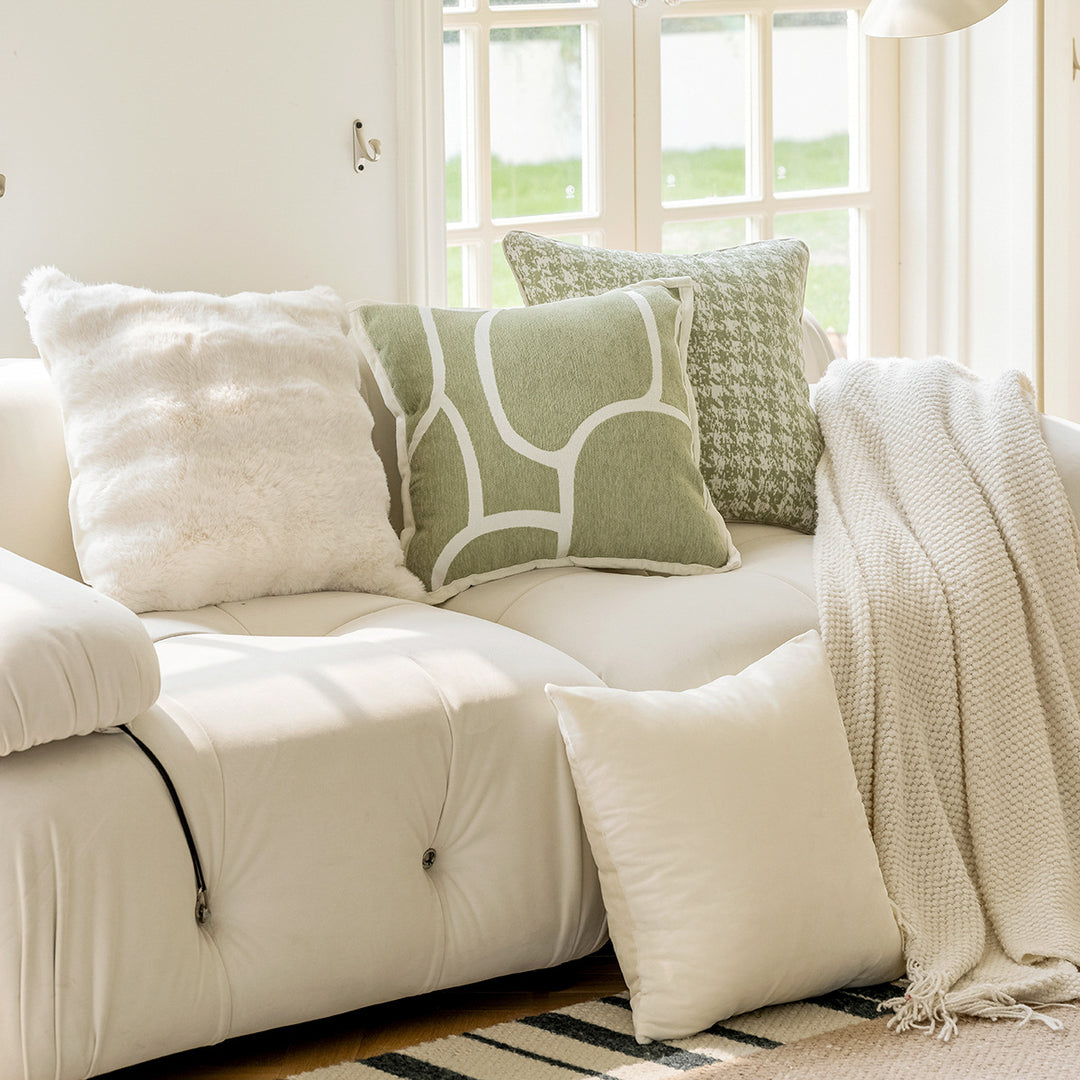 Decorative cushion