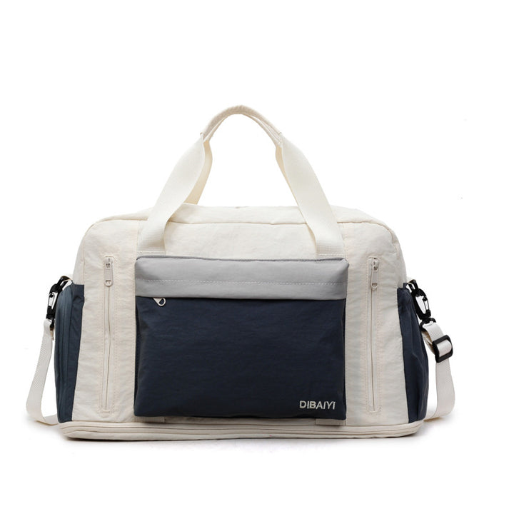 Trendy All-Purpose Travel Duffle Bag