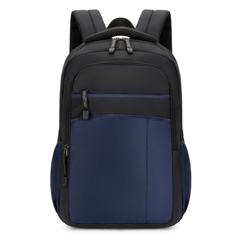 High-Capacity Tech-Optimized Backpack Stornfield