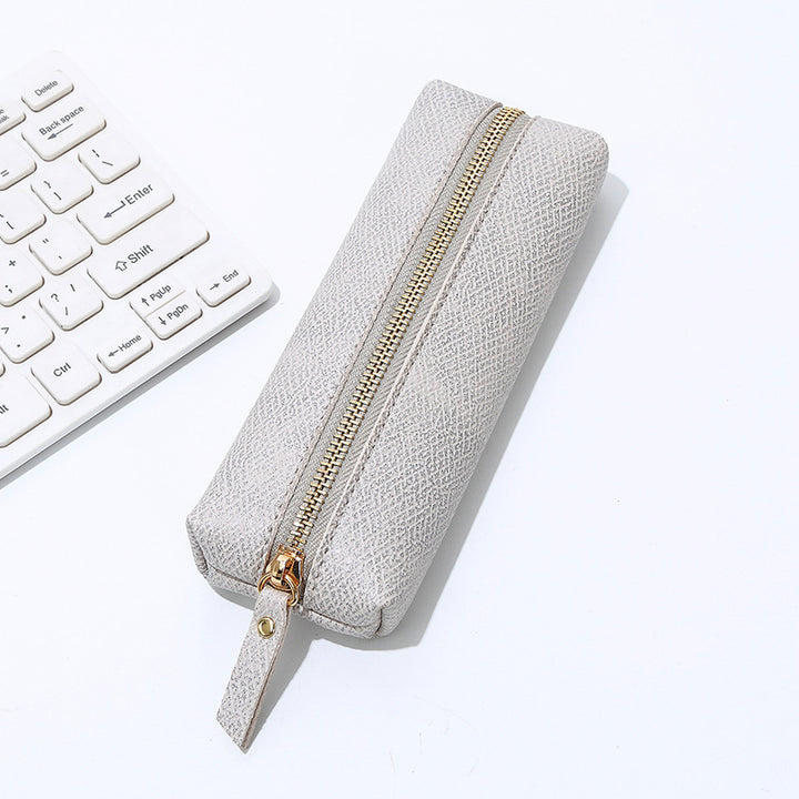 Stylish Leather Pen Case Stornfield
