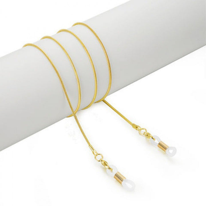 Adjustable Eyewear Retainer Chain Stornfield