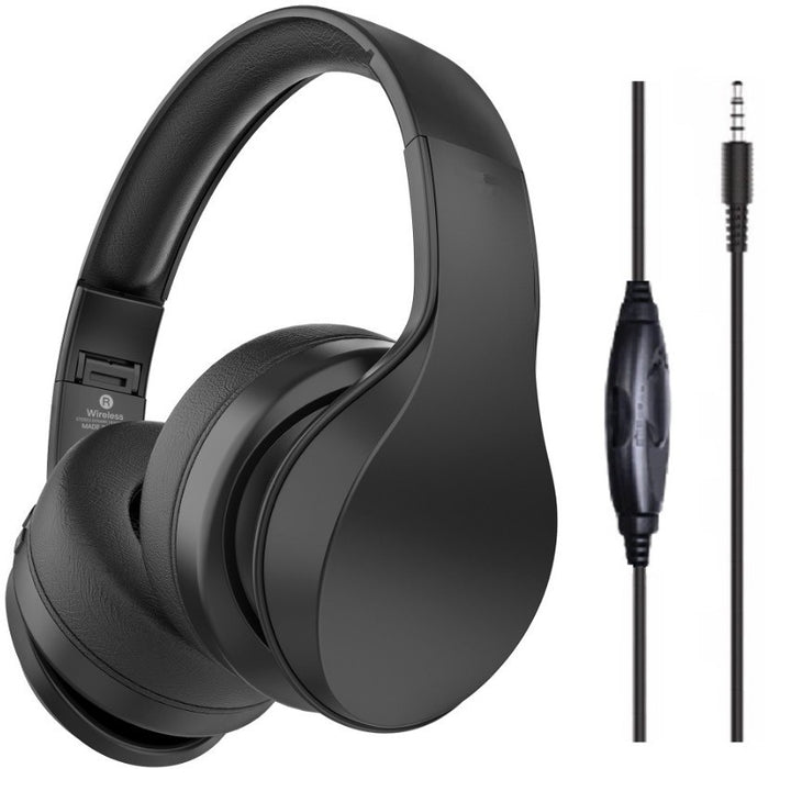 Wireless Over-Ear Headphones Stornfield