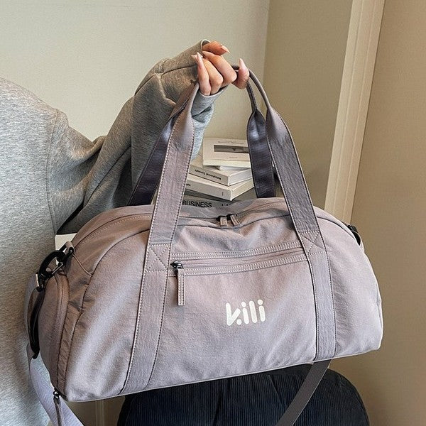 All-Purpose Travel Weekender Bag