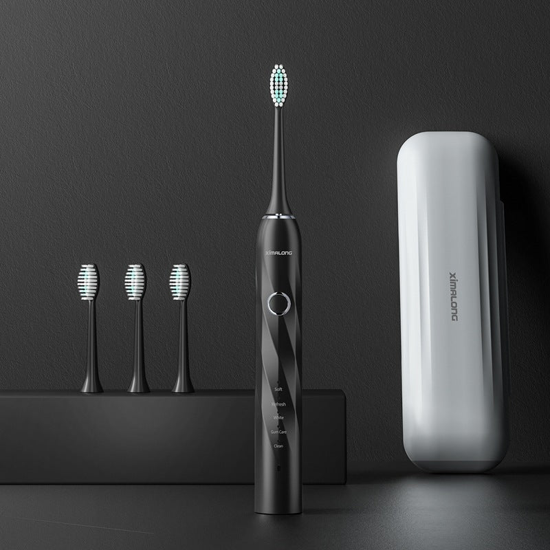 Electric Toothbrush Stornfield