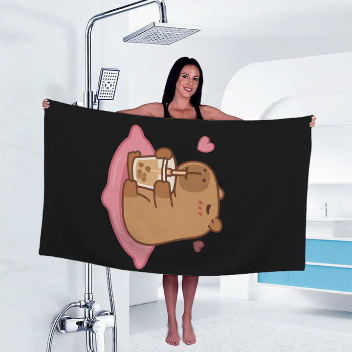 Beach Towel Stornfield