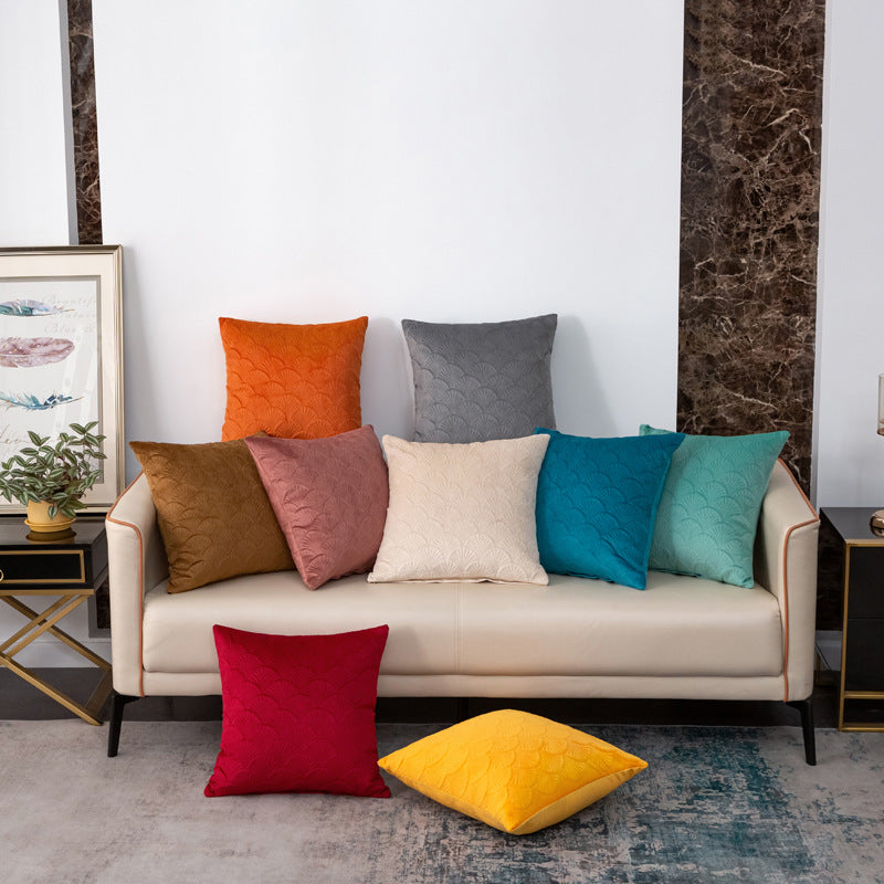 Decorative Throw Cushion