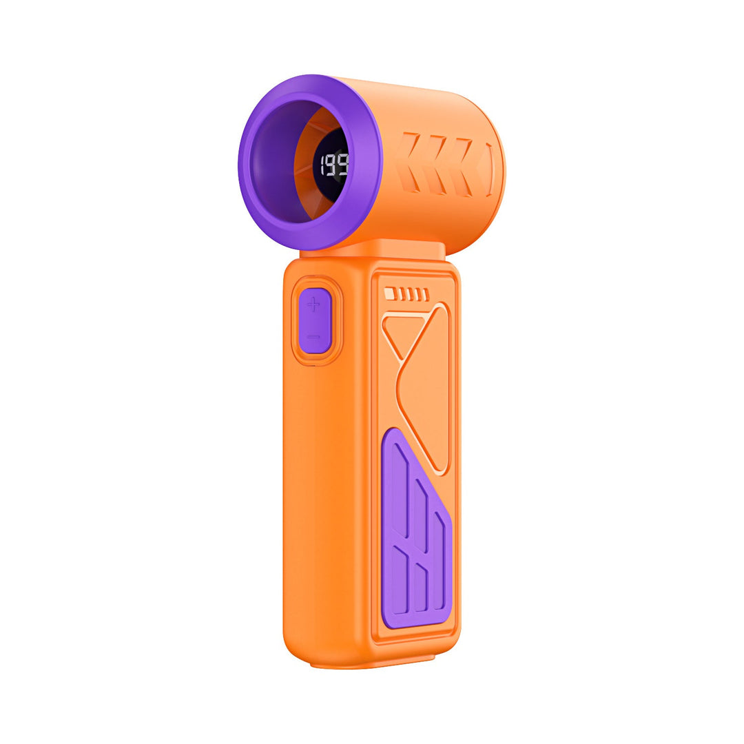Women's Portable Mini Fan Stornfield
