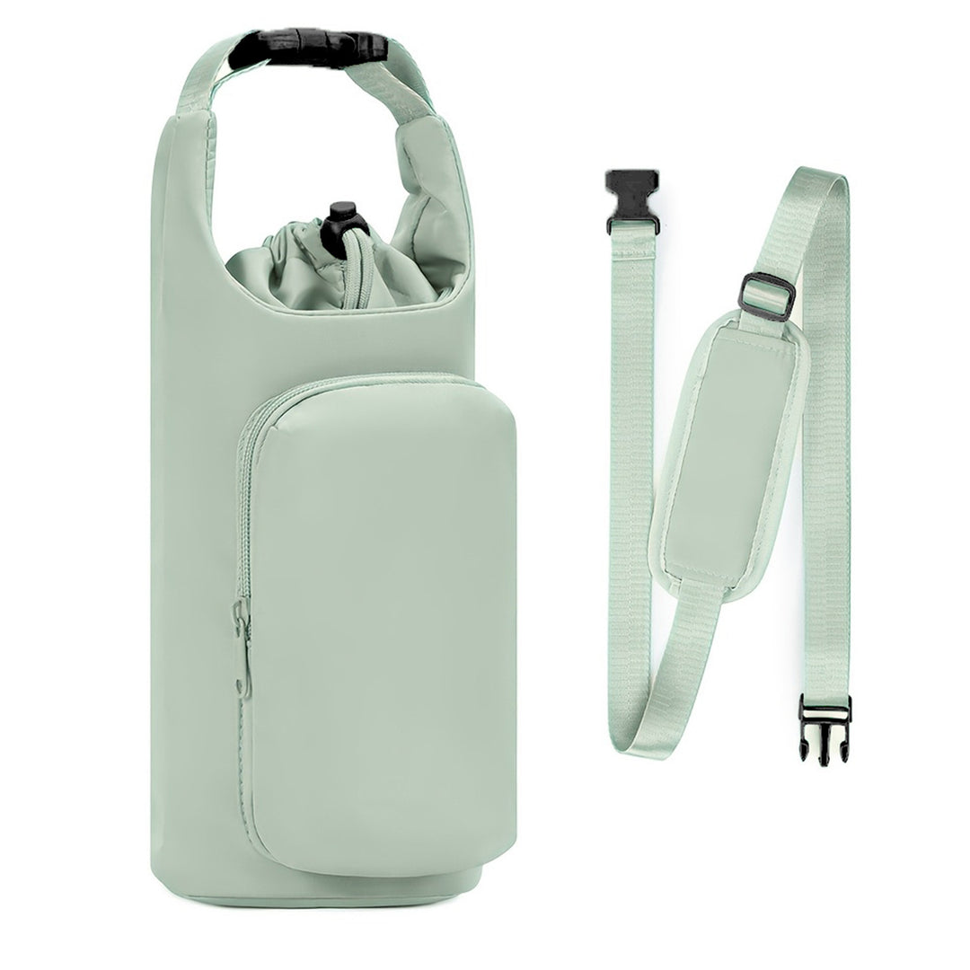 Insulated Drinking Bottle Carry Bag Stornfield
