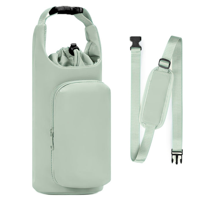 Insulated Drinking Bottle Carry Bag Stornfield