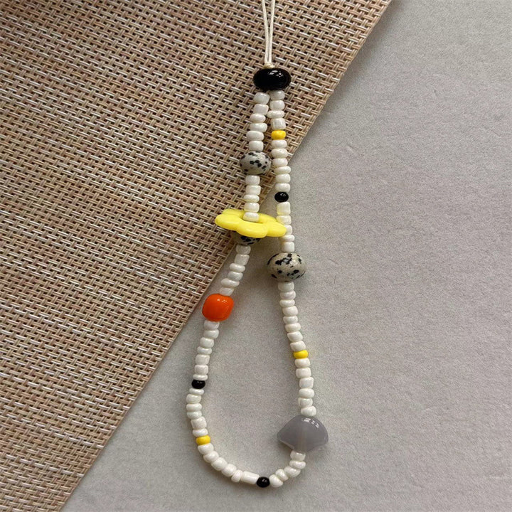 Decorative Beaded Neck Accessory Stornfield
