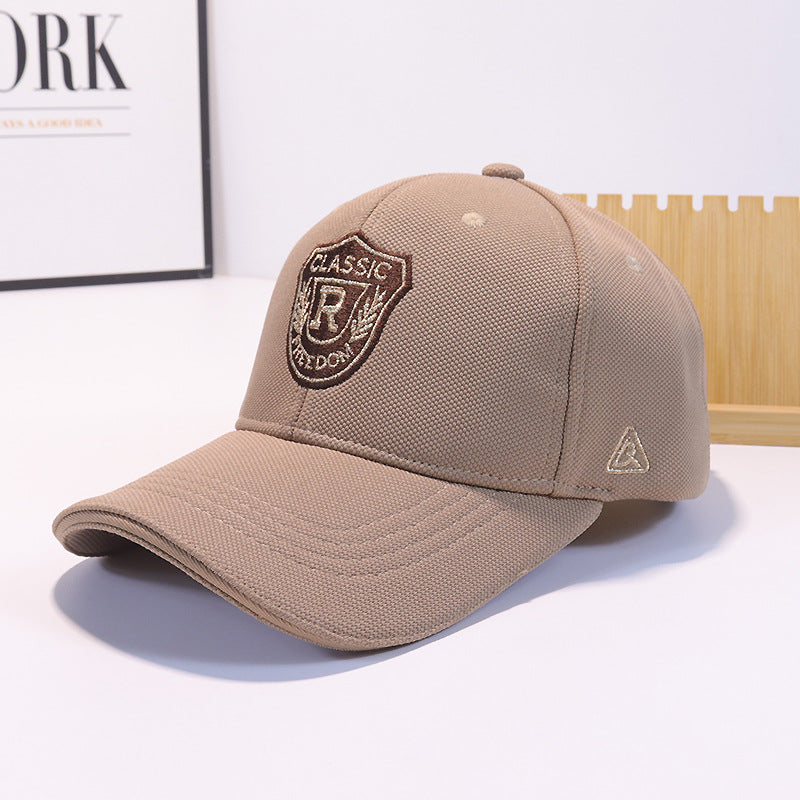 Women's Premium Adjustable Baseball Cap Stornfield