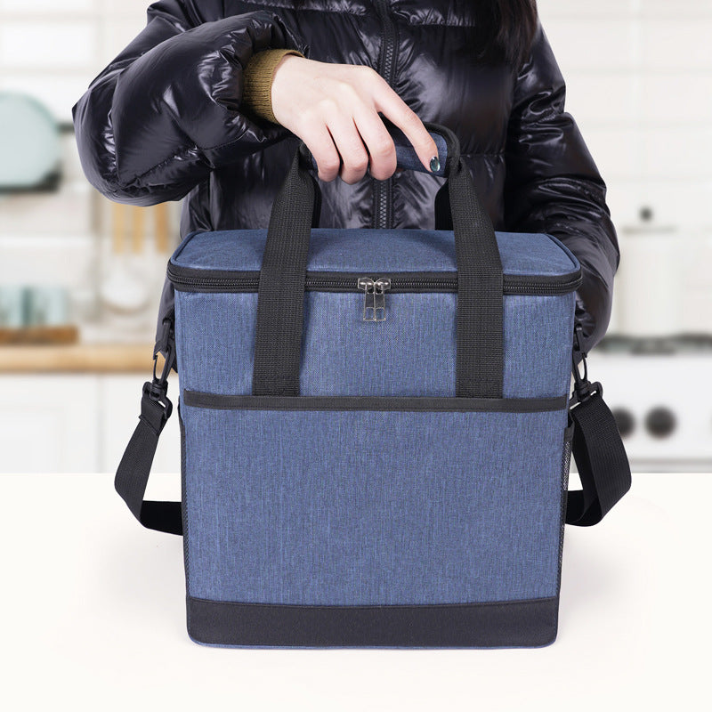 Insulated Lunch Cooler Bag Stornfield