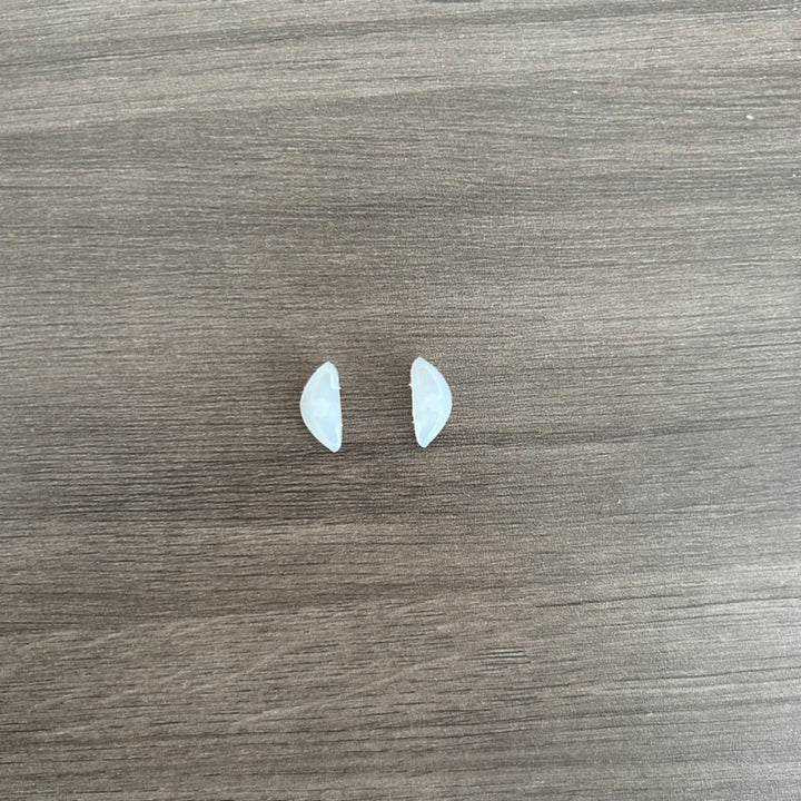 Ergonomic Eyewear Support Pads Stornfield