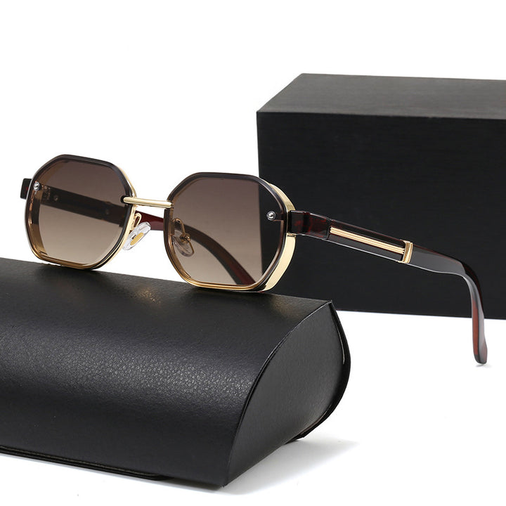 Unisex Designer Sunglasses Stornfield