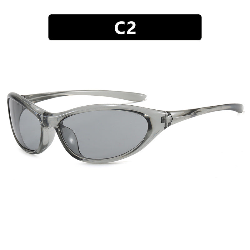 Women's sporty and stylish sunglasses with ergonomic design Stornfield