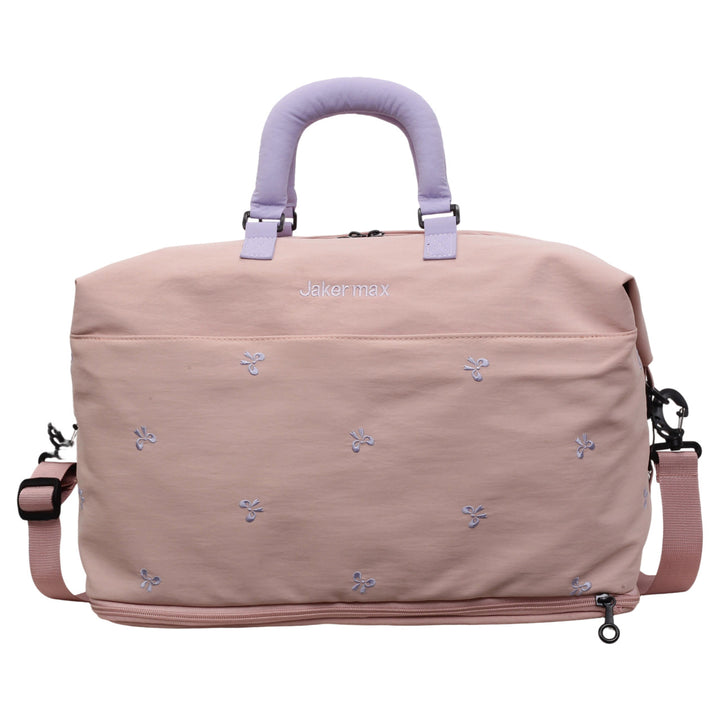 Multifunctional Weekend Travel Bag Stornfield