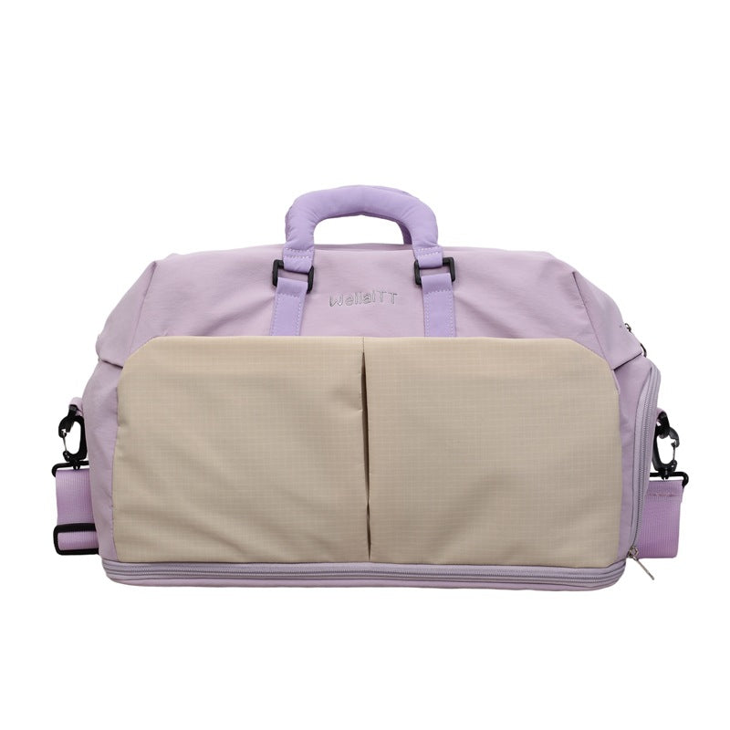 Multi-Functional Travel Gym Duffel Bag Stornfield