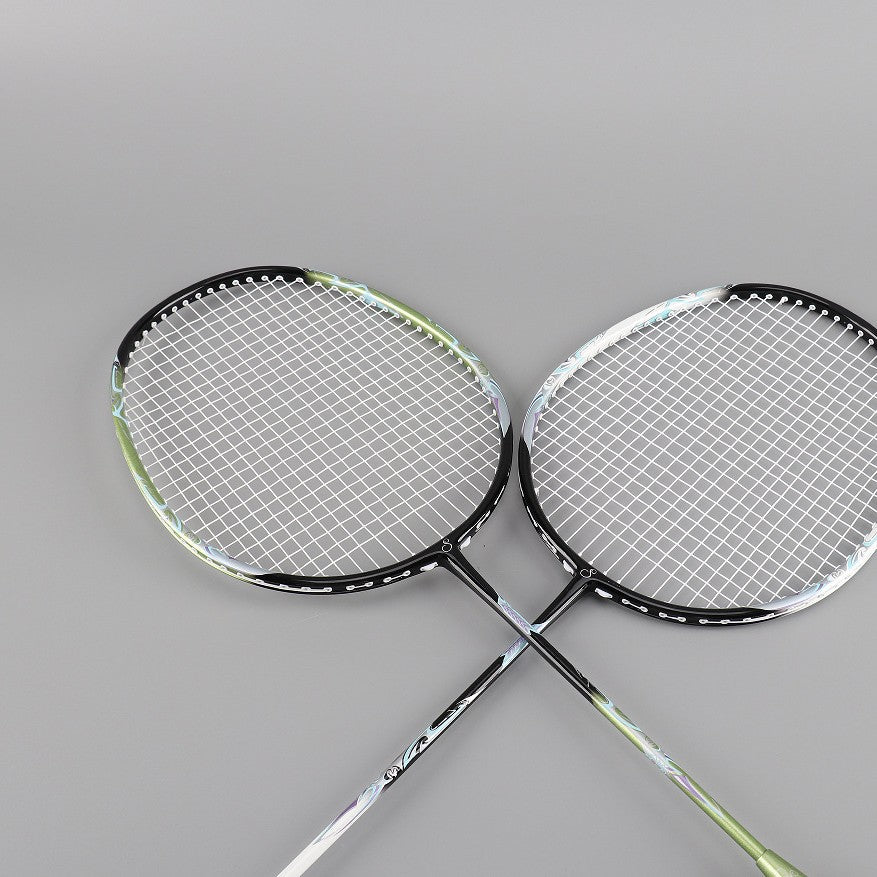 Badminton racket Stornfield
