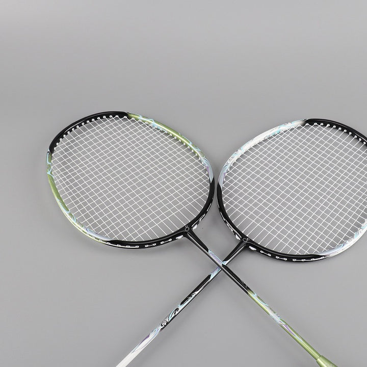Badminton racket Stornfield