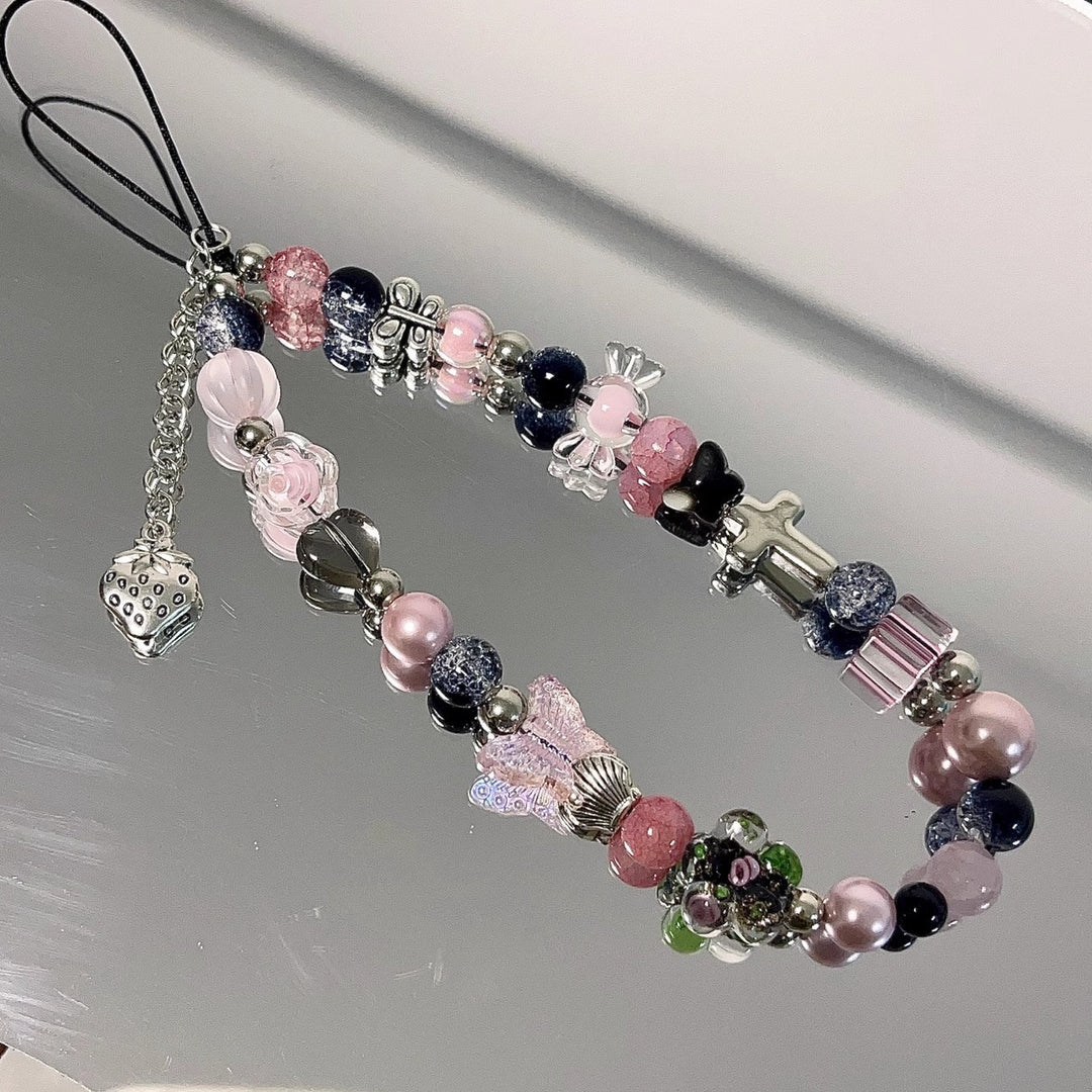 Decorative Charm Phone Lanyard Stornfield 1790135798