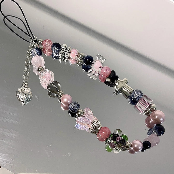 Decorative Charm Phone Lanyard Stornfield 1790135798