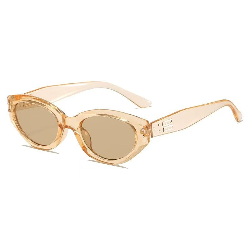 Modern Square Frame Sunglasses Stornfield